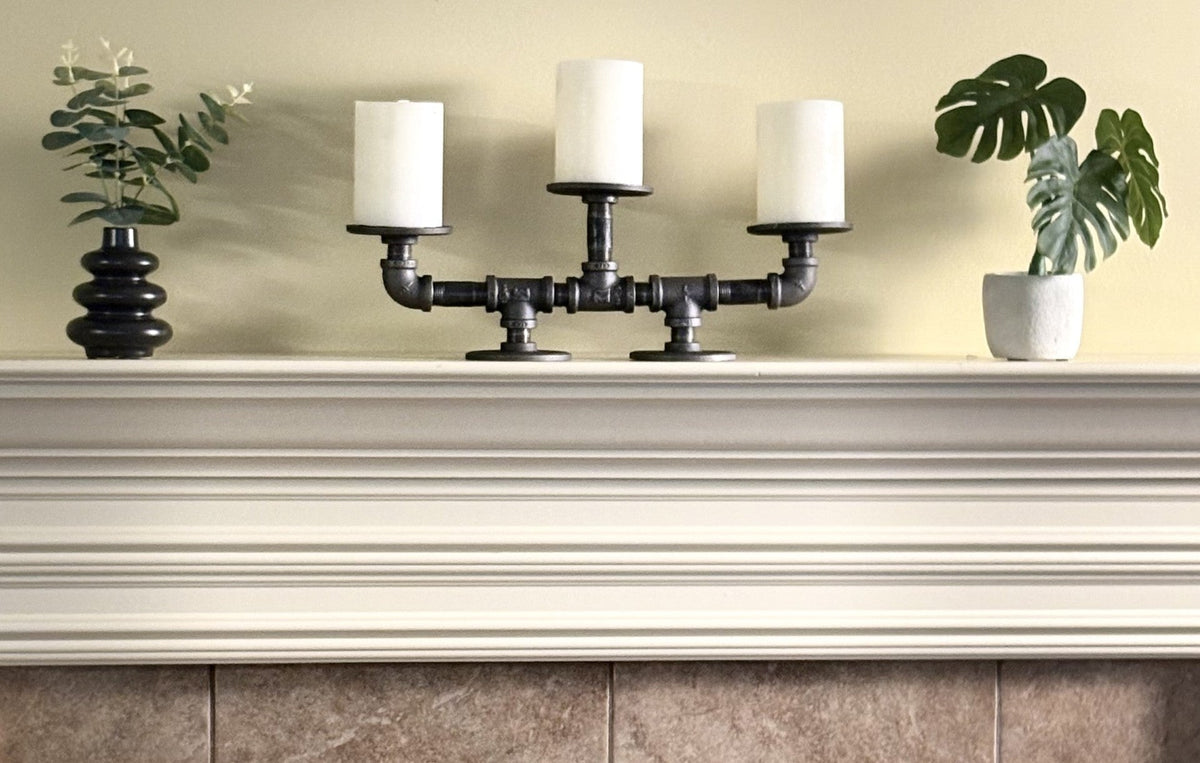 Candle Stands